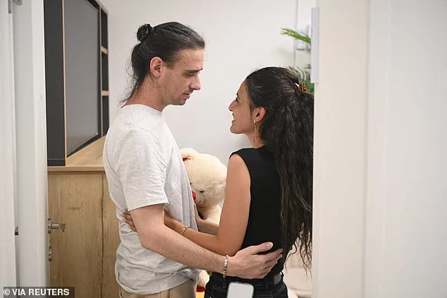 Arbel Yehoud's Harrowing Testimony: 482 Days of Captivity and Survival in Gaza