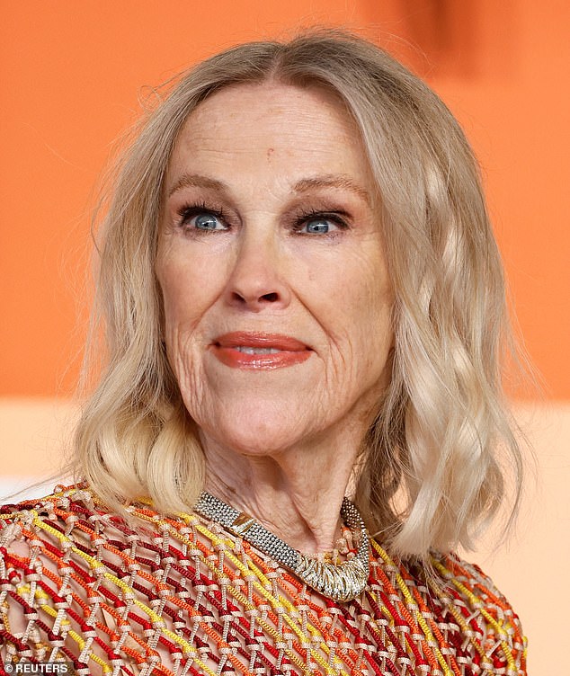 Catherine O'Hara's Death Exposes Under-Diagnosed 'Silent Killer' Pulmonary Embolism