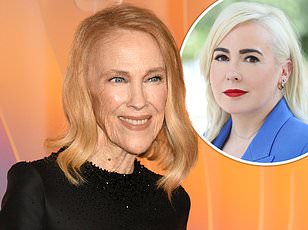 Catherine O'Hara's Death Exposes Under-Diagnosed 'Silent Killer' Pulmonary Embolism
