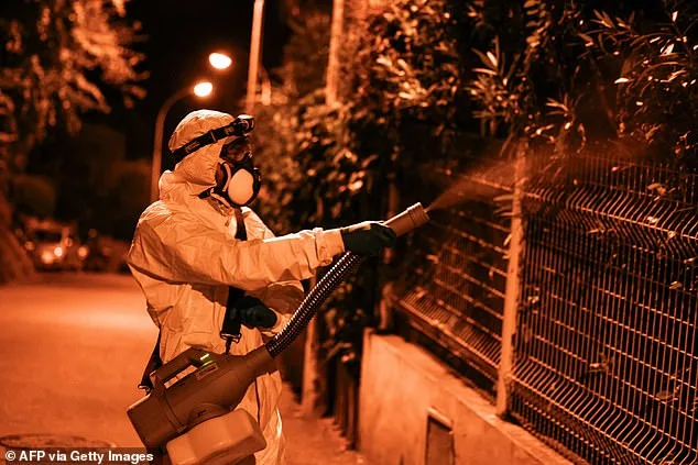 CDC Issues Urgent Warning as Chikungunya Resurgence Sparks Global Health Crisis