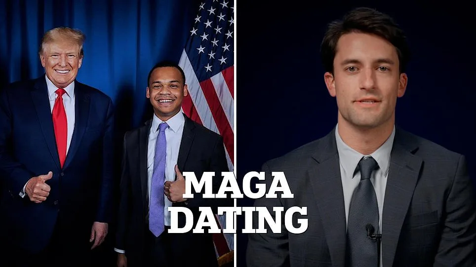 Conservative Influencer's Valentine's Party Sparks Debate Over Weaponizing Romance for Political Gain