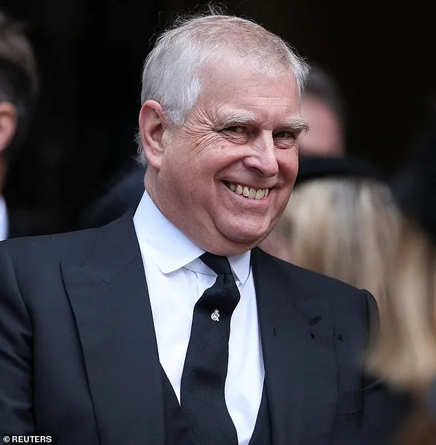 Former Scotland Yard Officer Alleges Royal Misconduct Linked to Epstein Files