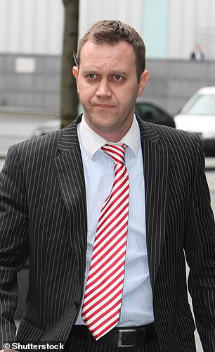 Former Scotland Yard Officer Alleges Royal Misconduct Linked to Epstein Files