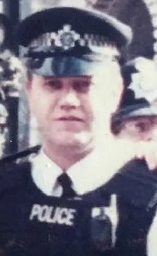 Former Scotland Yard Officer Alleges Royal Misconduct Linked to Epstein Files