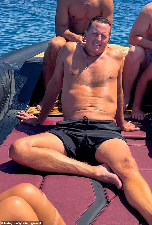 From Intelligence Chief to Cultural Battleground: Richard Grenell's Cautionary Tale of Hubris and Political Overreach in MAGA