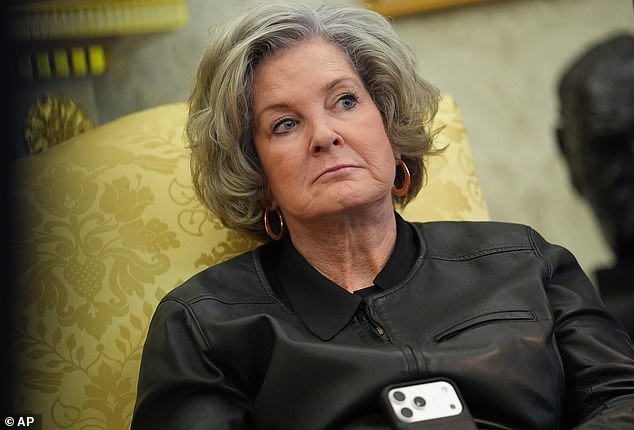 From Intelligence Chief to Cultural Battleground: Richard Grenell's Cautionary Tale of Hubris and Political Overreach in MAGA