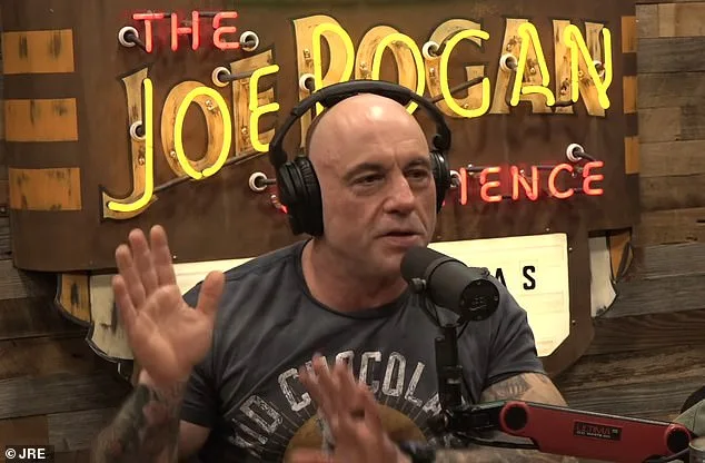 Joe Rogan Reveals Bizarre Connection Between His Name and Jeffrey Epstein Files: 'No Thanks' to Meeting Billionaire