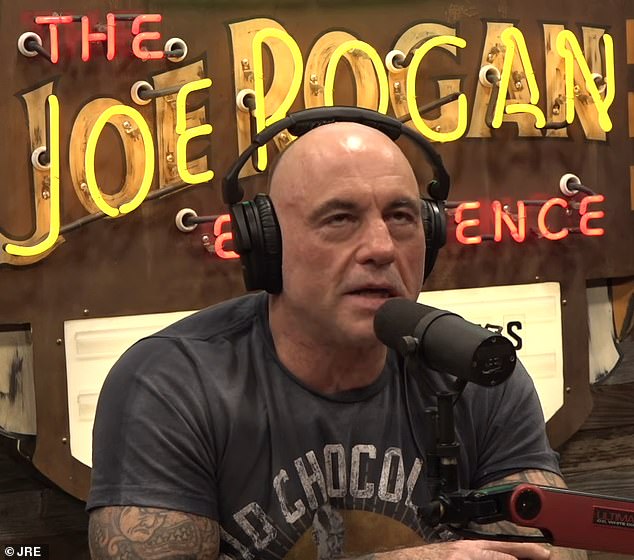 Joe Rogan Reveals Bizarre Connection Between His Name and Jeffrey Epstein Files: 'No Thanks' to Meeting Billionaire