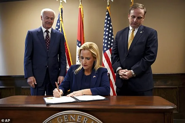 Leslie Rutledge's 2007 Email Resurfaces, Contrasting with Recent Family-Friendly Praise