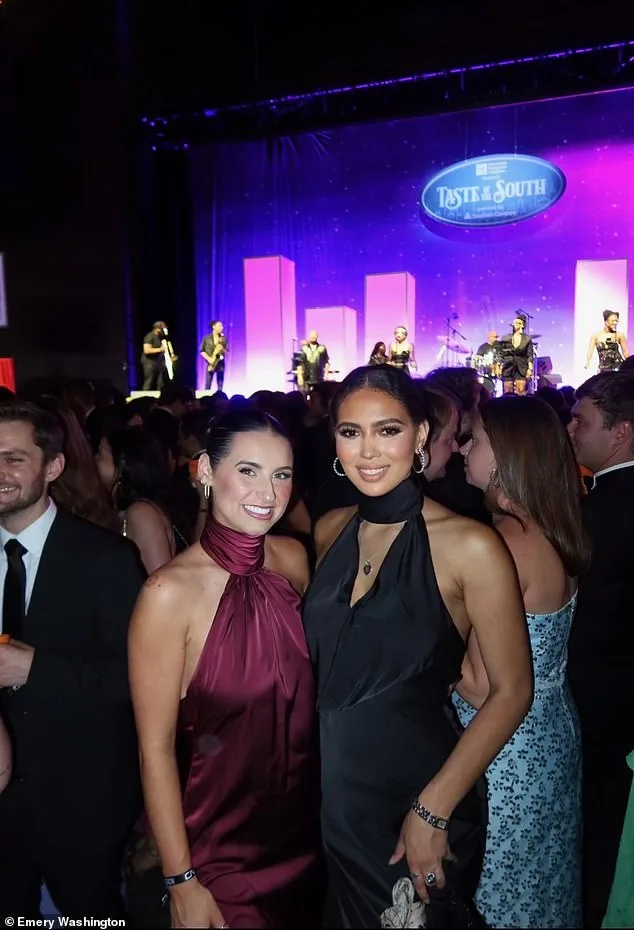 Navigating Love in a Politically Charged D.C.: The Hidden Struggles of Conservative Women