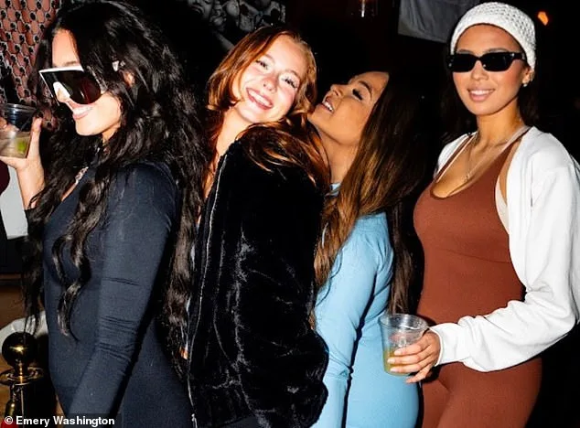 Navigating Love in a Politically Charged D.C.: The Hidden Struggles of Conservative Women