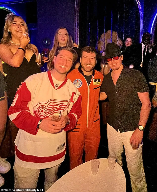 Navigating Love in a Politically Charged D.C.: The Hidden Struggles of Conservative Women