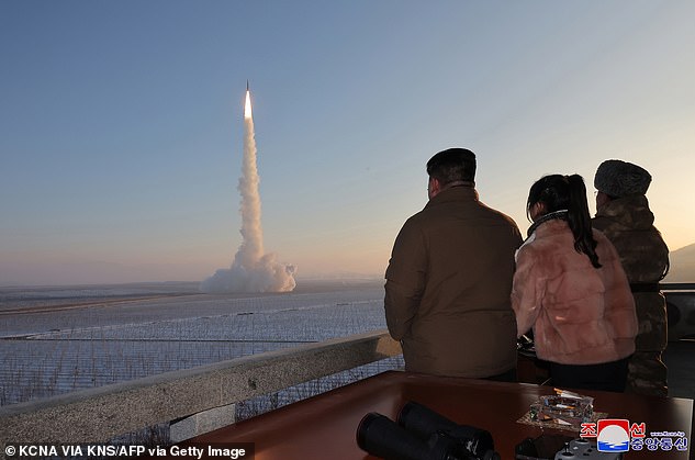 North Korea's Potential Heir: Ju Ae Seen in State Media as Kim Jong Un's Successor