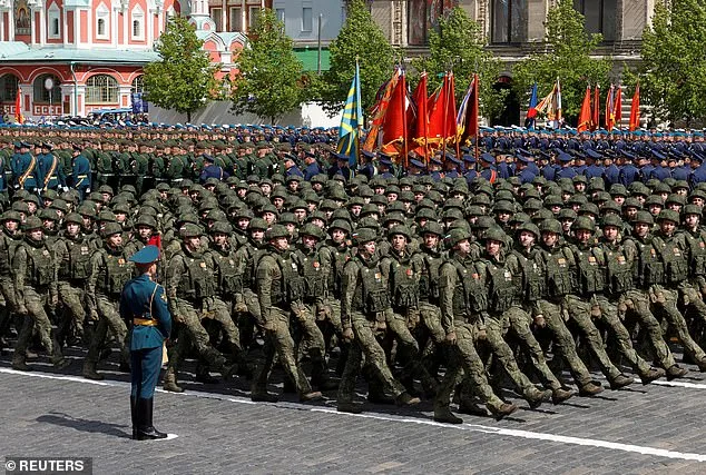Secret NATO War Game Reveals Russia Could Win in Baltic Region with Just 15,000 Troops