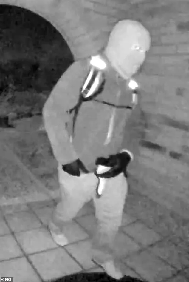 Surveillance Gaps Hinder Nancy Guthrie Abduction Investigation as License Plate Data Remains Missing