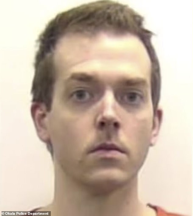 Tragic Double Homicide in Ocala: Estranged Husband Flees as Community Reels from Shocking Shooting