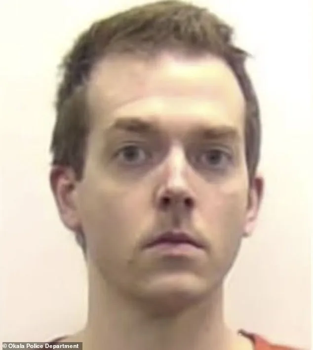 Tragic Double Homicide in Ocala: Estranged Husband Flees as Community Reels from Shocking Shooting