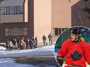 Tumbler Ridge School Shooting: Eight Killed in Second-Deadliest Canadian Incident