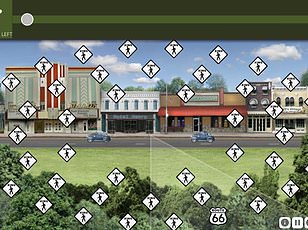 Unexpected Stroke Leaves Man Unable to Read