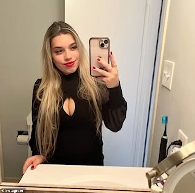 Au Pair Sentenced to Maximum Penalty for Conspiring in Double Murder with Employer-Lover