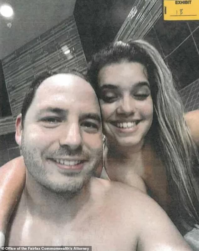 Au Pair Sentenced to Maximum Penalty for Conspiring in Double Murder with Employer-Lover