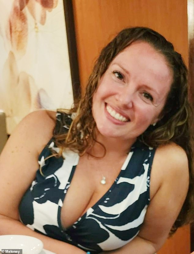 Au Pair Sentenced to Maximum Penalty for Conspiring in Double Murder with Employer-Lover