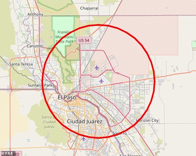 Homeland Security Secretary Abruptly Leaves Press Conference Amid Controversy Over CBP Laser Deployment and FAA Coordination Concerns