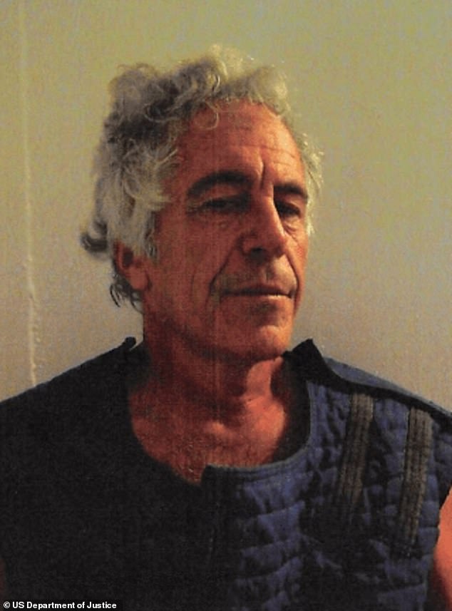 Jeffrey Epstein's Death: 'Flash of Orange' Surveillance Footage Fuels Conspiracy Theories and FBI Debate