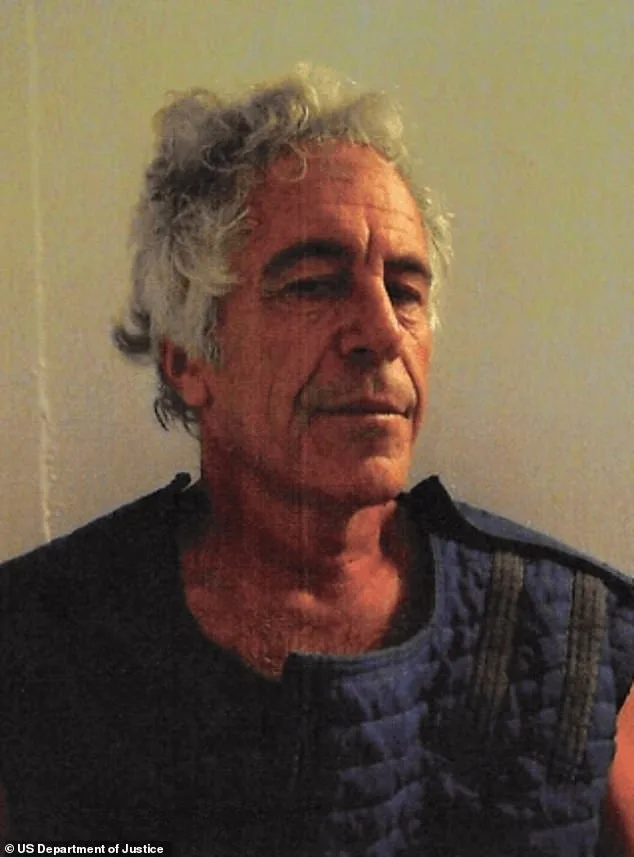 Jeffrey Epstein's Death: 'Flash of Orange' Surveillance Footage Fuels Conspiracy Theories and FBI Debate