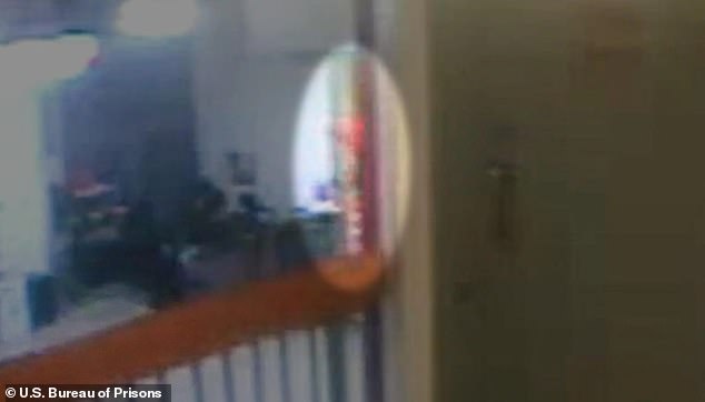 Jeffrey Epstein's Death: 'Flash of Orange' Surveillance Footage Fuels Conspiracy Theories and FBI Debate