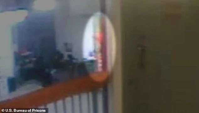 Jeffrey Epstein's Death: 'Flash of Orange' Surveillance Footage Fuels Conspiracy Theories and FBI Debate