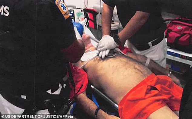 Jeffrey Epstein's Death: 'Flash of Orange' Surveillance Footage Fuels Conspiracy Theories and FBI Debate