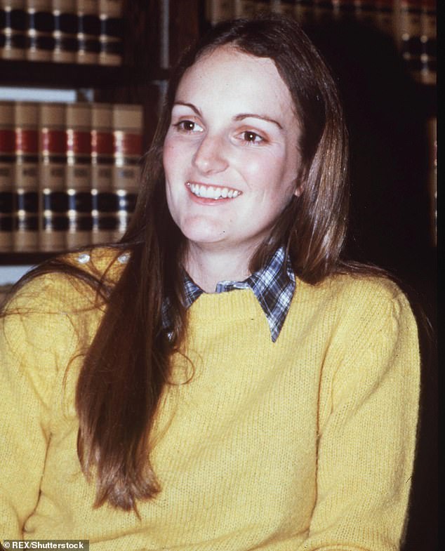 Patty Hearst's Legacy: A Nation's Debate Fifty Years Later