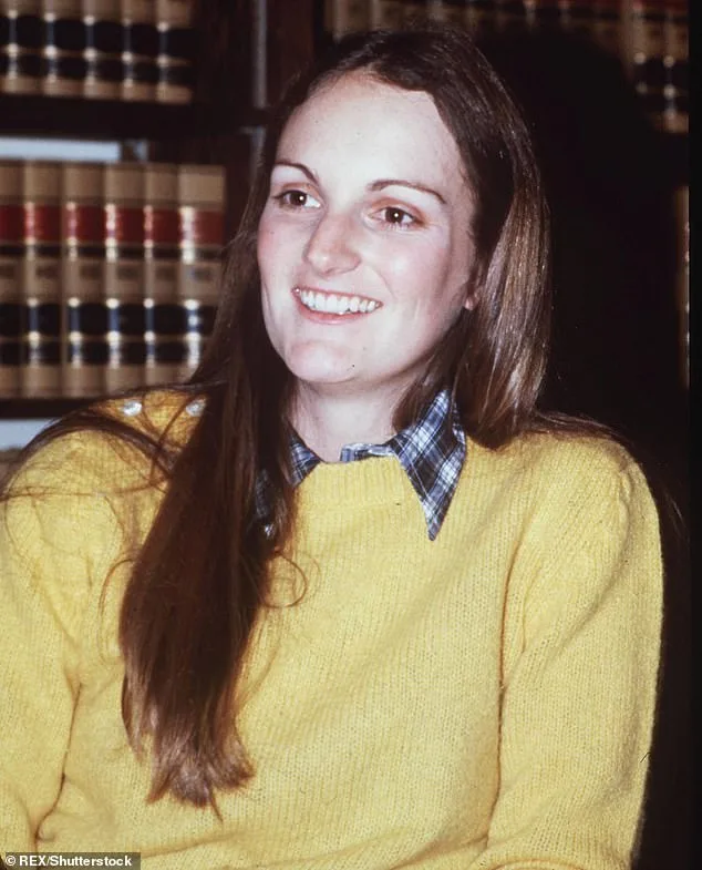 Patty Hearst's Legacy: A Nation's Debate Fifty Years Later