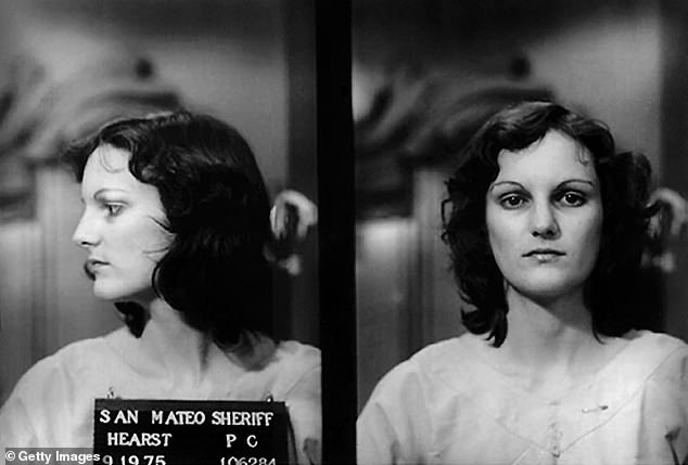 Patty Hearst's Legacy: A Nation's Debate Fifty Years Later