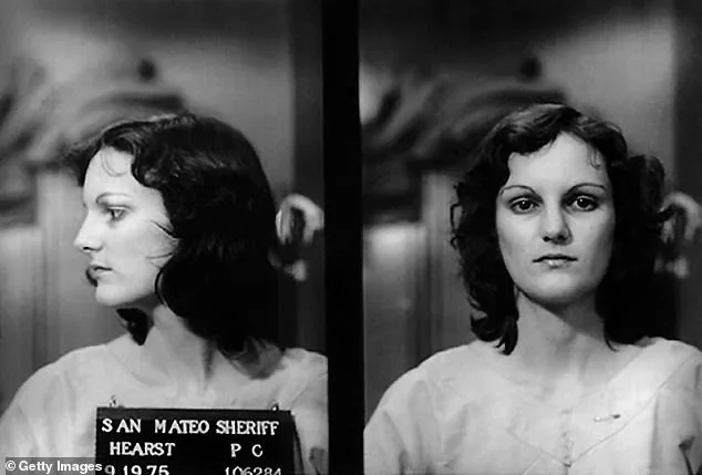 Patty Hearst's Legacy: A Nation's Debate Fifty Years Later