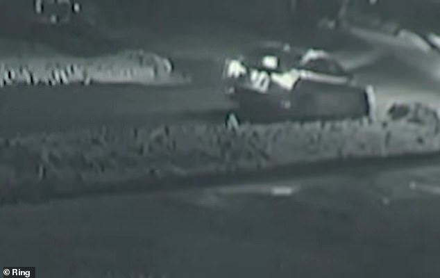 Within Hours of Reporting Sexual Assault, Woman Killed by Ex-Boyfriend: System's Failure to Protect