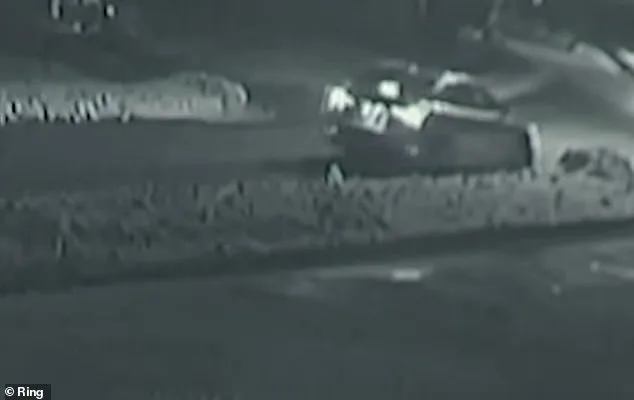 Within Hours of Reporting Sexual Assault, Woman Killed by Ex-Boyfriend: System's Failure to Protect