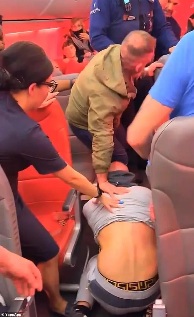 Harrowing Airplane Brawl Forces Emergency Diversion on Jet2 Flight from Turkey to Manchester