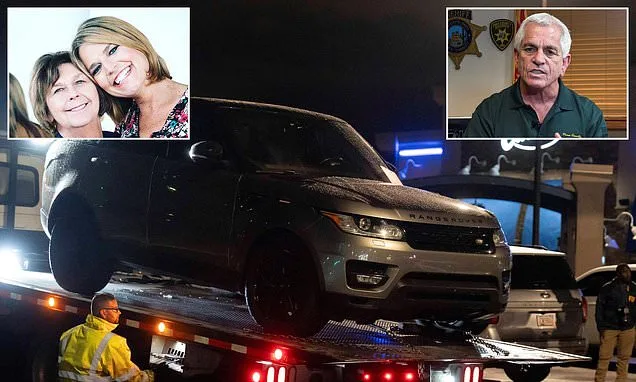 High-Tech Signal Sniffer Deployed in Nationwide Search for Missing Arizona Woman Nancy Guthrie