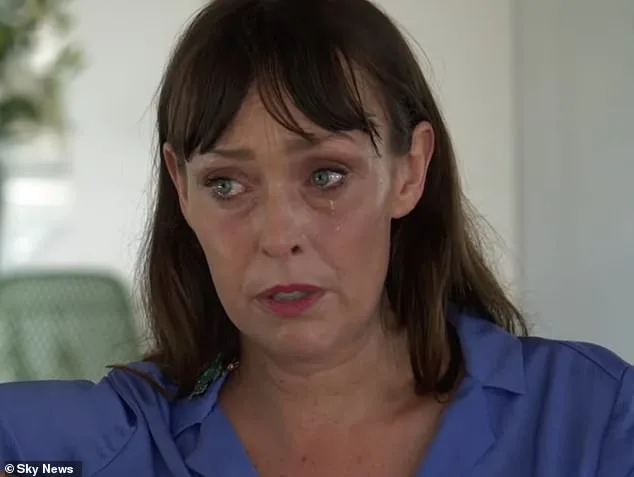 Juliette Bryant's Harrowing Testimony: Inside the Trauma of Epstein's 'Lolita Express