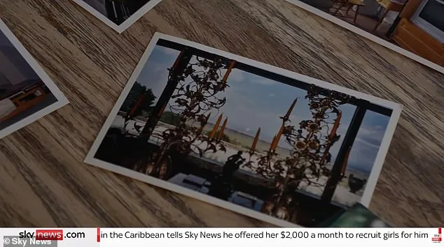 Juliette Bryant's Harrowing Testimony: Inside the Trauma of Epstein's 'Lolita Express