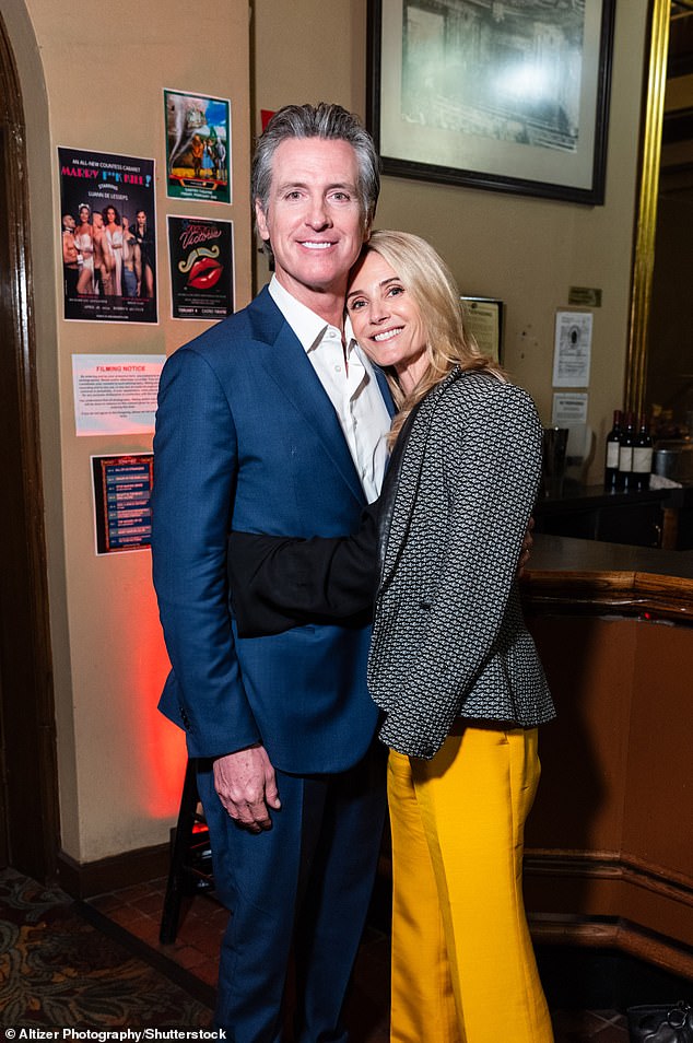 Privileged Critiques Fuel GOP Strategy to Undermine Newsom's 2028 Bid