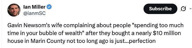 Privileged Critiques Fuel GOP Strategy to Undermine Newsom's 2028 Bid