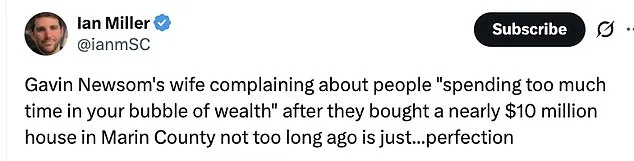 Privileged Critiques Fuel GOP Strategy to Undermine Newsom's 2028 Bid