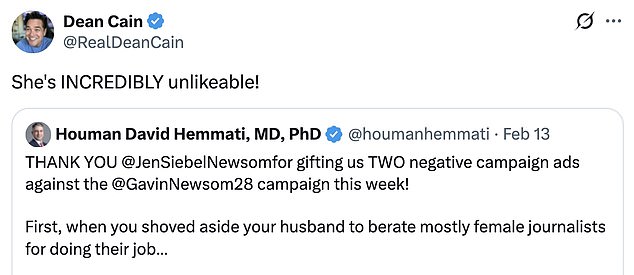 Privileged Critiques Fuel GOP Strategy to Undermine Newsom's 2028 Bid