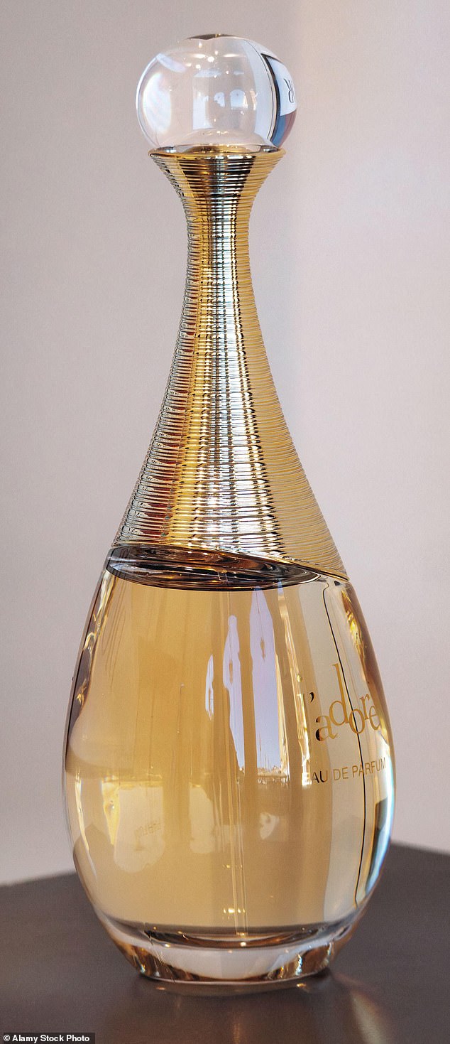 Revealed: Toxic Chemicals in Popular Perfumes Linked to Hair Loss and Weight Gain