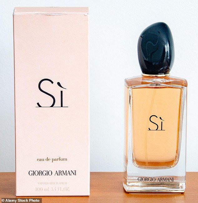 Revealed: Toxic Chemicals in Popular Perfumes Linked to Hair Loss and Weight Gain