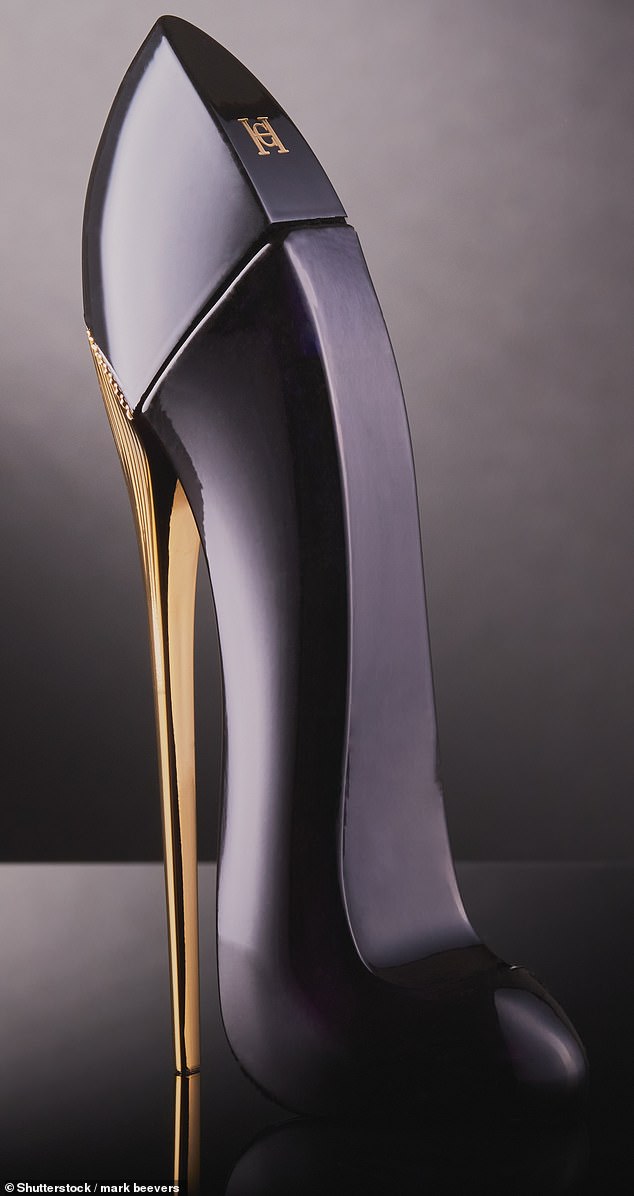 Revealed: Toxic Chemicals in Popular Perfumes Linked to Hair Loss and Weight Gain