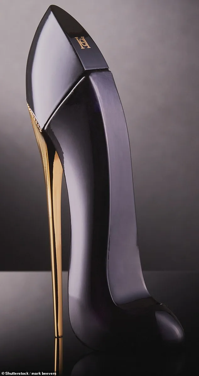 Revealed: Toxic Chemicals in Popular Perfumes Linked to Hair Loss and Weight Gain